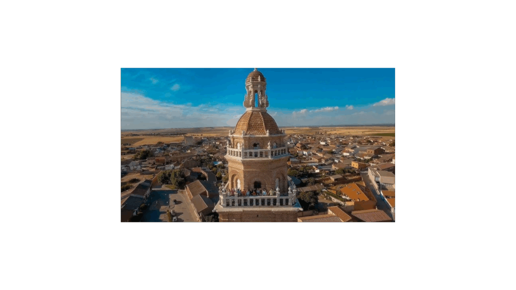 Qué ver en Matapozuelos