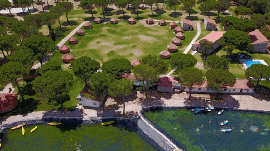 Actividades en la naturaleza