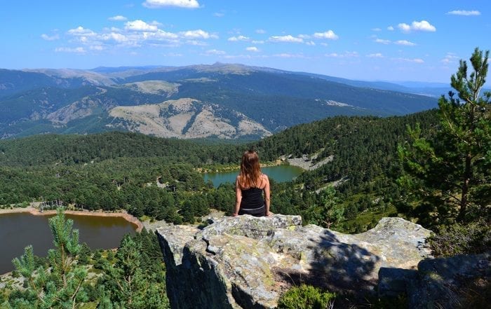 Senderismo en Valladolid