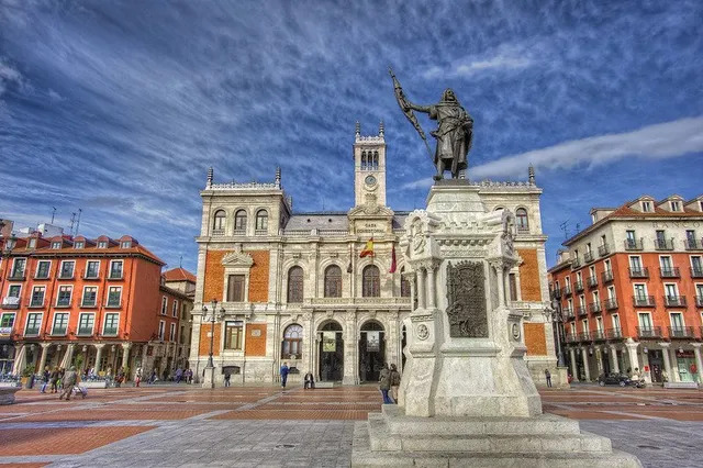 visitas guiadas valladolid