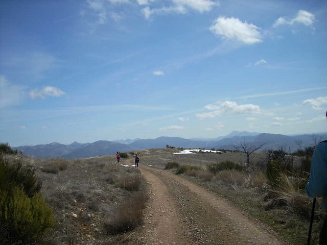 turismo de naturaleza en España