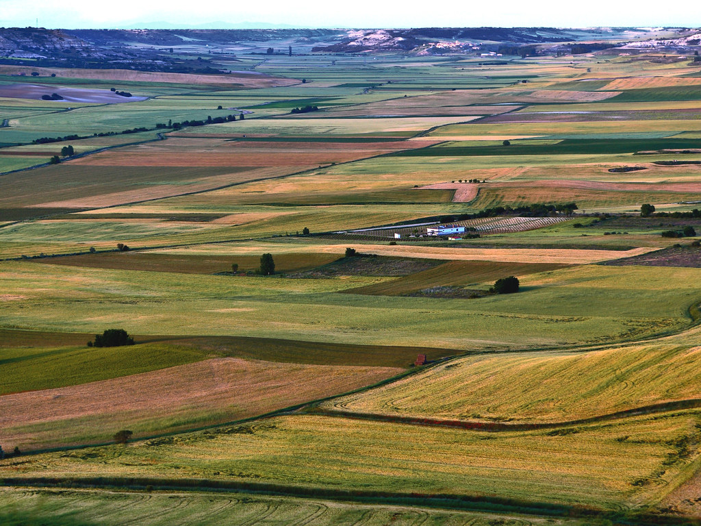 actividades en la naturaleza