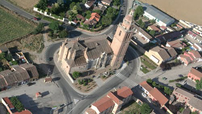 escapadas de fin de semana en castilla y león