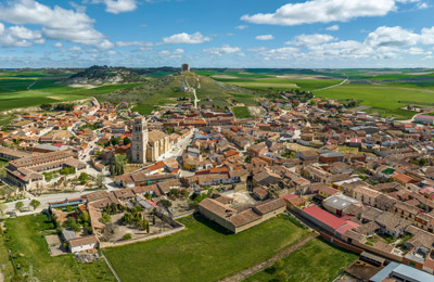 escapadas rurales en España